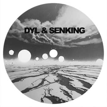 Album DYL: Diving Saucer Attack