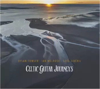  Celtic Guitar Journeys