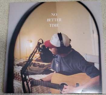 Album Dylan Gossett: No Better Time