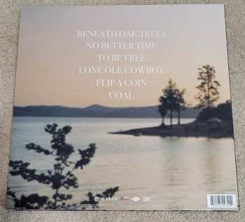 LP Dylan Gossett: No Better Time 618633