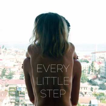 Album Dylan Mondegreen: Every Little Step