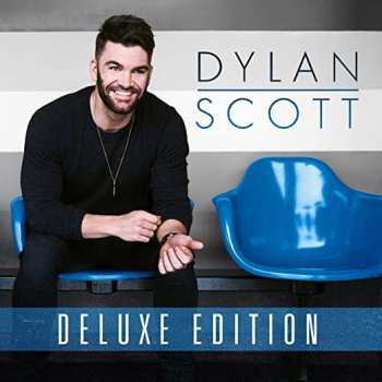 CD Dylan Scott: Dylan Scott Deluxe Edition DLX 622222