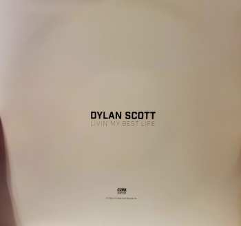 2LP Dylan Scott: Livin' My Best Life 547409