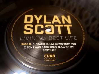 2LP Dylan Scott: Livin' My Best Life 547409