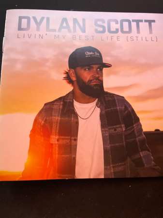 Album Dylan Scott: Livin’ My Best Life Still