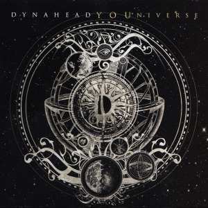 CD Dynahead: Youniverse DIGI 531088