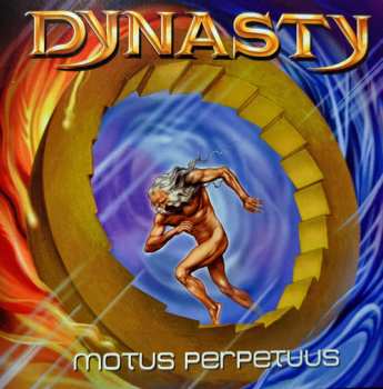 CD Dynasty of Metal: Motus Perpetuus 634812