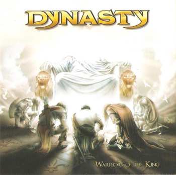 Album Dynasty of Metal: Warriors of The King