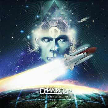 CD Dynatron: The Legacy Collection Vol I LTD | DIGI 194855