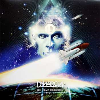 LP Dynatron: The Legacy Collection Vol I 440464