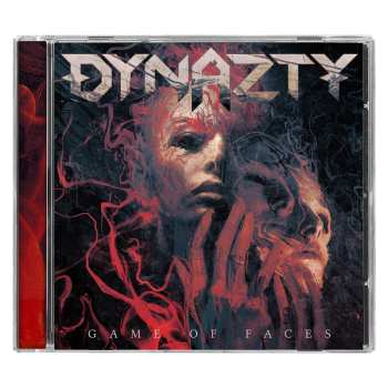 CD Dynazty: Game Of Faces 650105