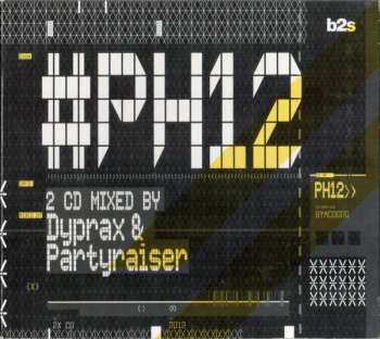 Dyprax: #PH12