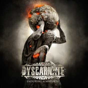 Album Dyscarnate: Enduring The Massacre