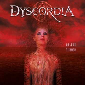 Dyscordia: Delete/Rewrite