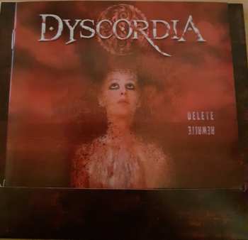 CD Dyscordia: Delete/Rewrite 563738