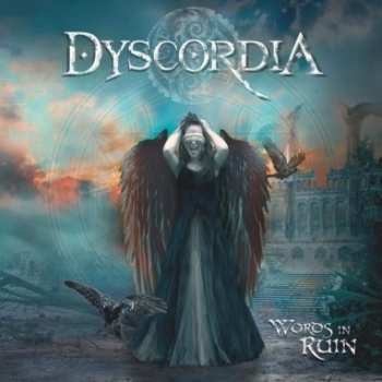 Dyscordia: Words In Ruin