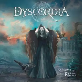 Dyscordia: Words In Ruin