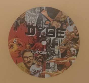 LP Dÿse: Audiochimaere CLR | LTD 645920