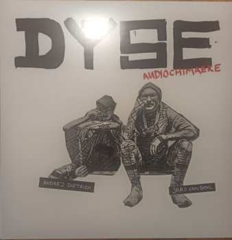 LP Dÿse: Audiochimaere CLR | LTD 645920