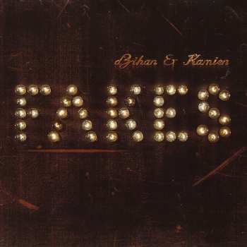 Album dZihan & Kamien: Fakes