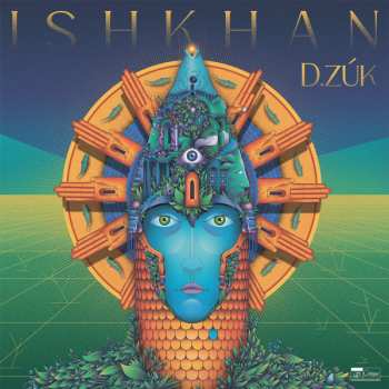 Album D.zuk: Ishkhan