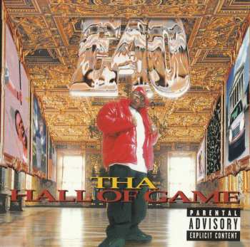 Album E-40: Tha Hall Of Game