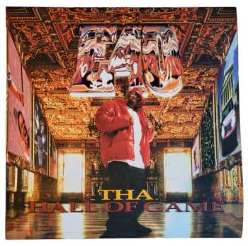 2LP E-40: Tha Hall Of Game 651325