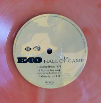 2LP E-40: Tha Hall Of Game 651325