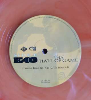 2LP E-40: Tha Hall Of Game 651325