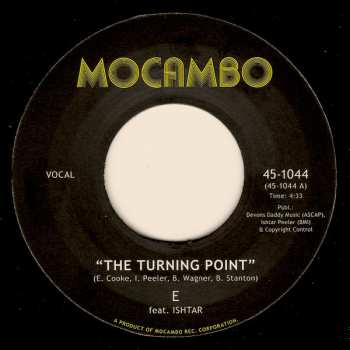 Album E Da Boss: 7-turning Point