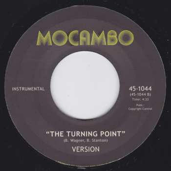 SP E Da Boss: The Turning Point 575673