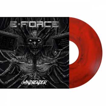 LP E-force: Mindbender 111402