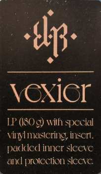 LP E-L-R: Vexier 573890