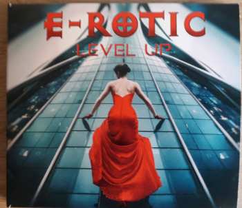 E-Rotic: Level Up