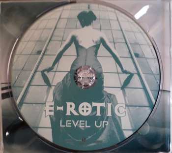 CD E-Rotic: Level Up DIGI 626635