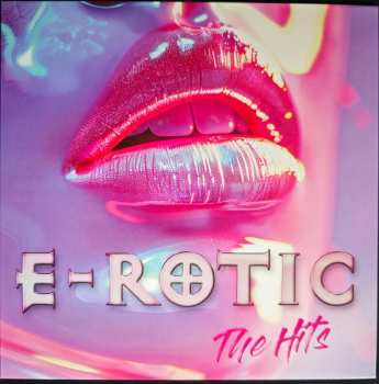 E-Rotic: The Hits