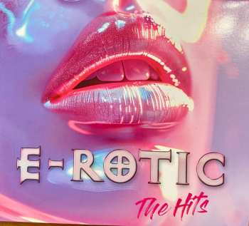 CD E-Rotic: The Hits DIGI 623463