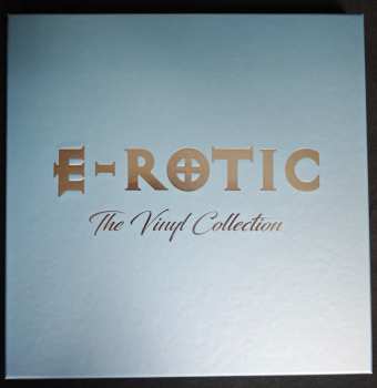 Album E-Rotic: The Vinyl Collection