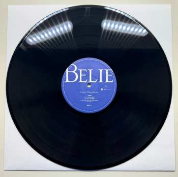 LP Akina Nakamori: Belie LTD 567967