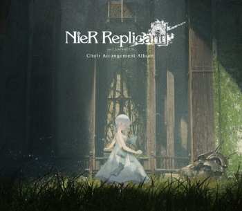 Album Sachiko Miyano: NieR Replicant ver.1.22474487139... Choir Arrangement Album