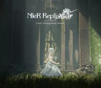 Sachiko Miyano: NieR Replicant ver.1.22474487139... Choir Arrangement Album