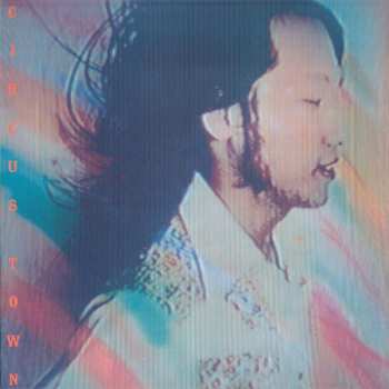 LP Tatsuro Yamashita: Circus Town LTD 568420