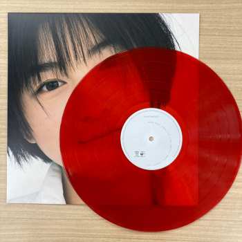 LP Ryoko Hirosue: Arigato! LTD | CLR 566269