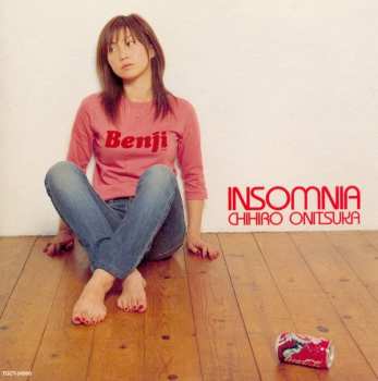 Album Chihiro Onitsuka: Insomnia