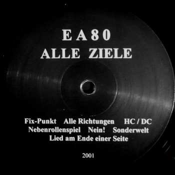 LP EA80: Alle Ziele 572491