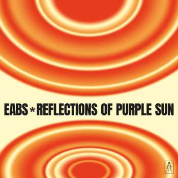 Album EABS: Reflections of Purple Sun