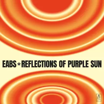 Reflections of Purple Sun