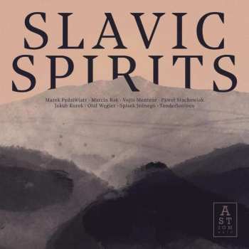 EABS: Slavic Spirits