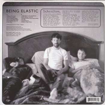 LP Each Other: Being Elastic 601446