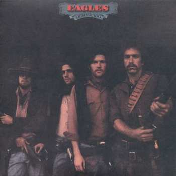 LP Eagles: Desperado 641950